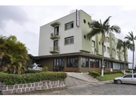 Hotel Mazzuco - Image 1