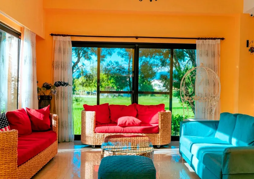 Chamuel Villa - Image 1