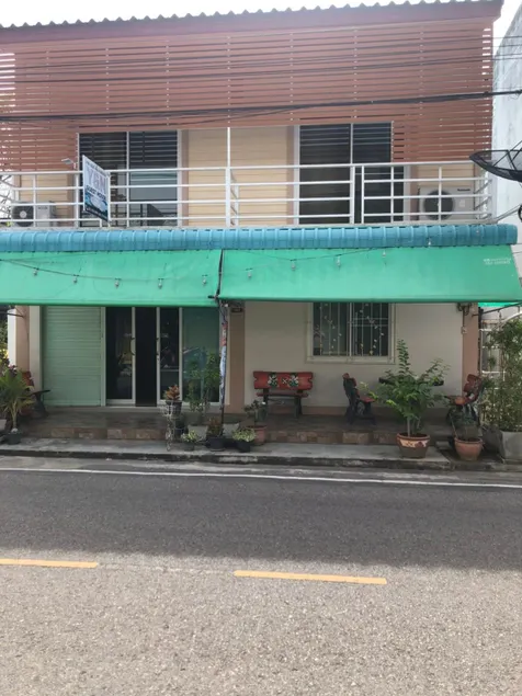Y&N House - Image 1