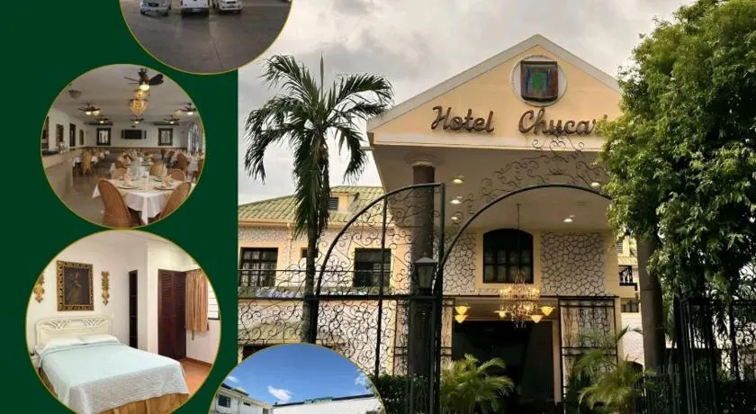 Hotel Chucarima - Image 1