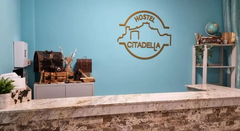 HOSTEL CITADELLA - Image 1