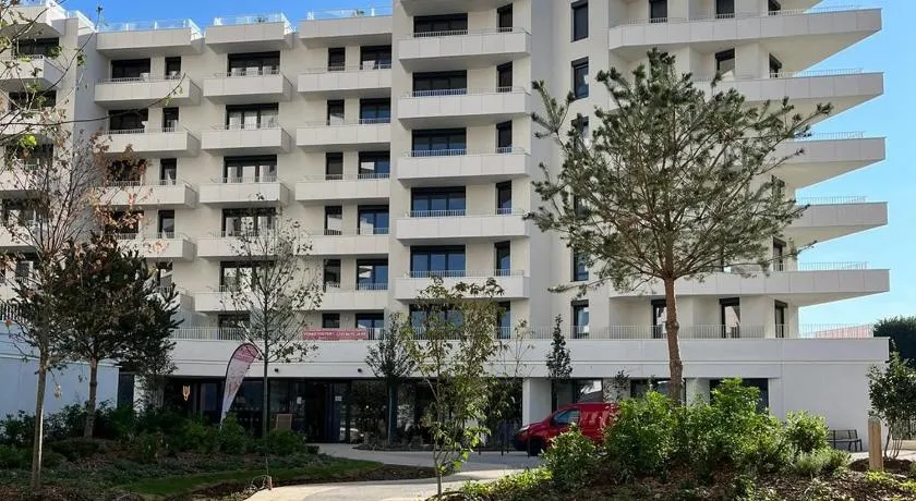 RESIDENCE SERVICES MONTANA Paris Clichy - Image 1