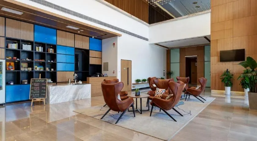 Fairfield by Marriott Xi'an North Station - Image 1