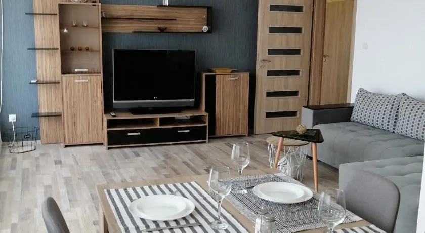 Yanakiev's central apartment - Image 1
