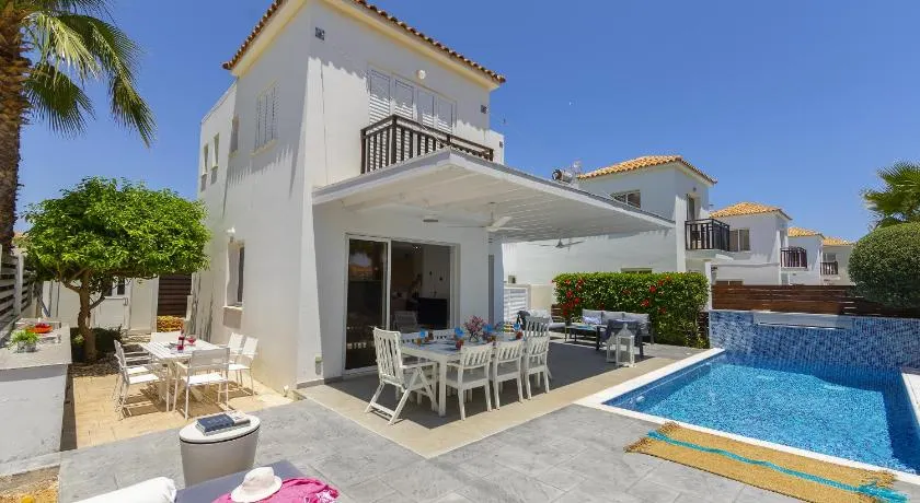 Protaras Villa Passion - PESV9 - Image 1