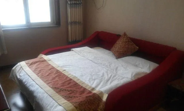 Jinsong Business Hotel - Image 1