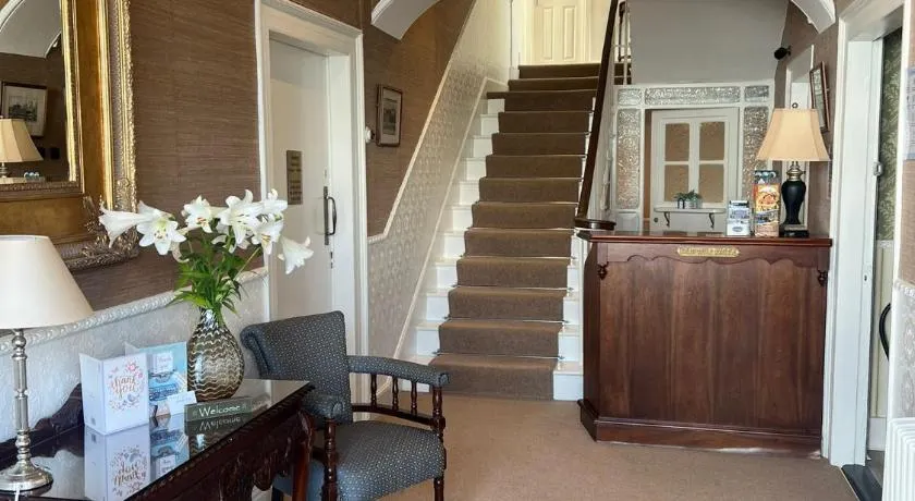 Harbour House B&B - Image 1
