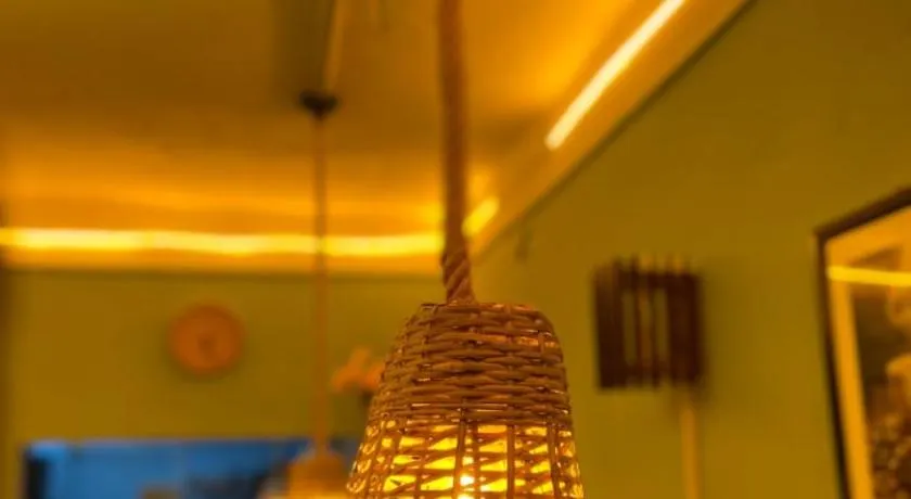 Satori Capsule Hotel - Image 1