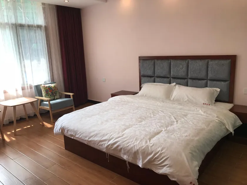 Jiameng Business Hotel - Image 1