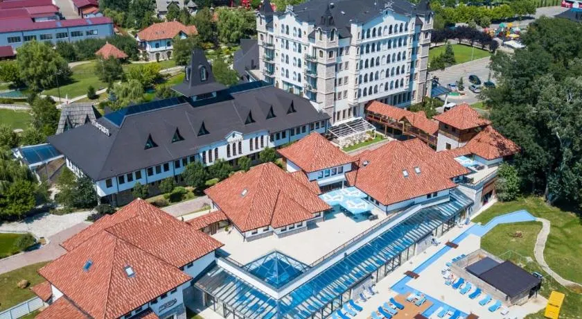 Etno selo Stanišići Hotel Leonida - Image 1