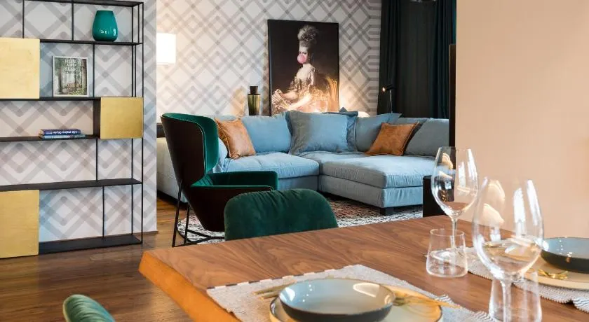 ANTON Dolomites Hideaway - Image 1