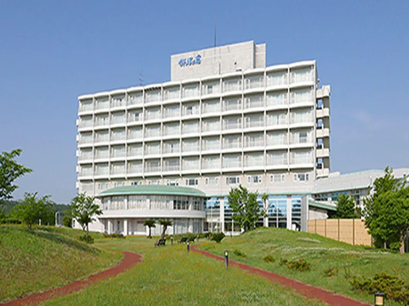Kanpo no Yado Iwaki - Image 1