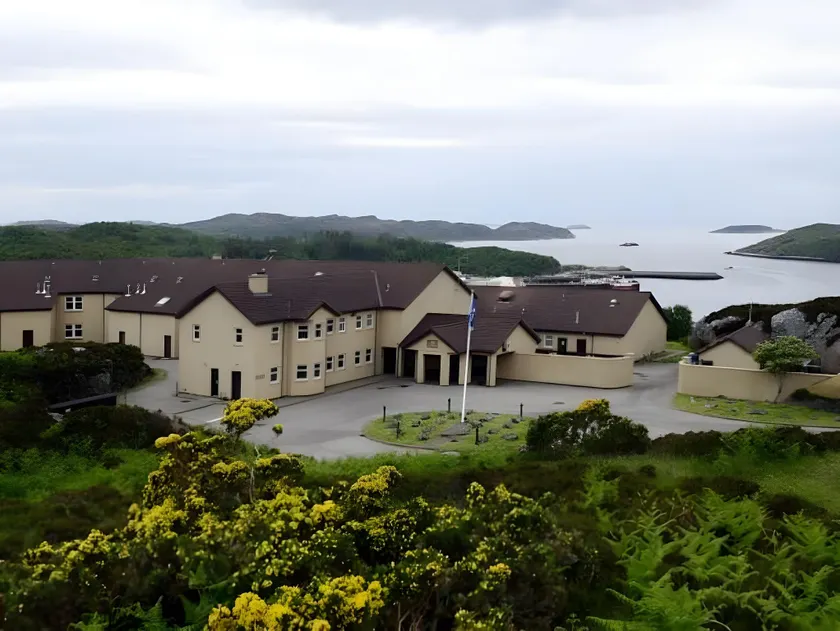 Inver Lodge - Image 1