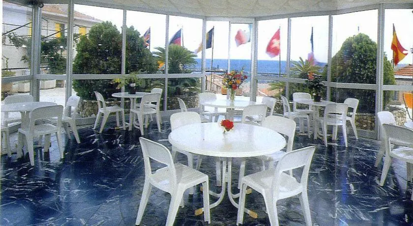 Hotel Robinia - Image 1
