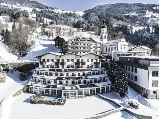 Ferienhotel Hoppet - Image 1