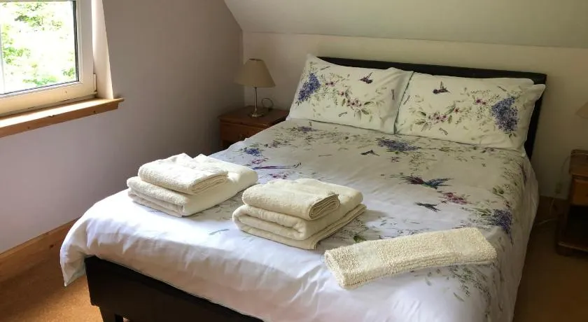 Foresters Lodge bed and breakfast, near loch ness - Image 1