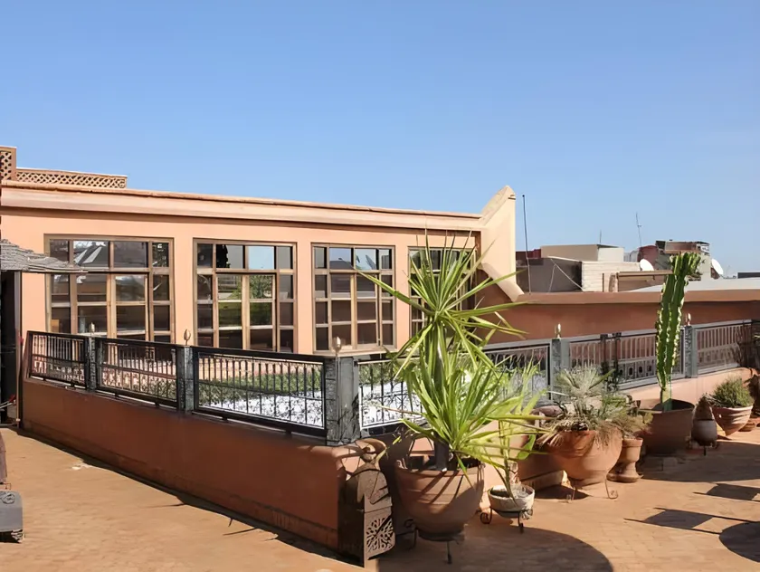 Riad Dar Nadoä - Image 1
