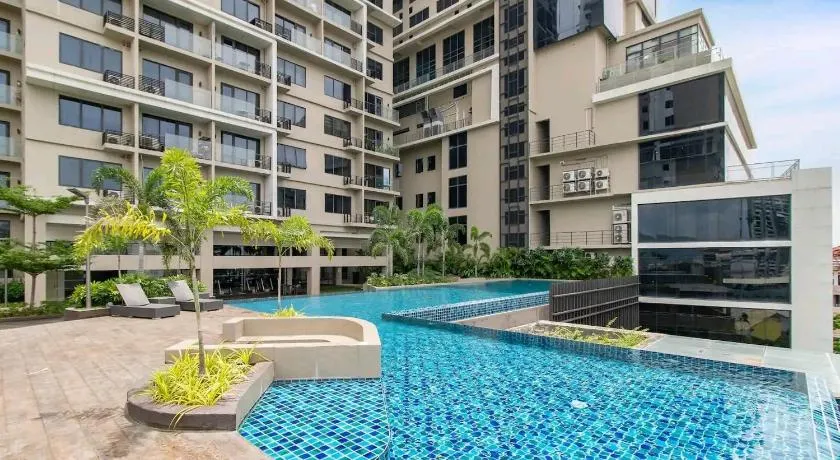 Midtown Cebu City Condo - Image 1