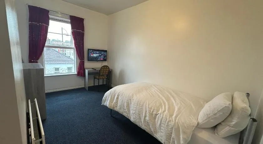 stay inn - shared flat in Portadown - Image 1
