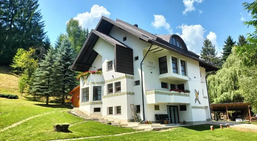 Casa Lucretia - Image 1