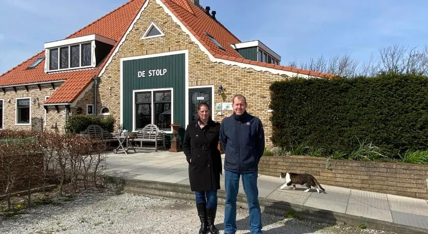 B&B Le Commandeur - Image 1