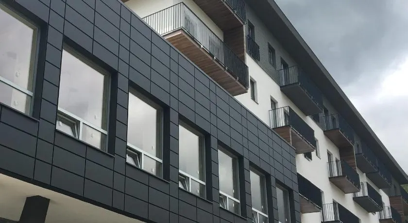 Tatry Apartman, PRIMO, Starý Smokovec, Vysoké Tatry - Image 1