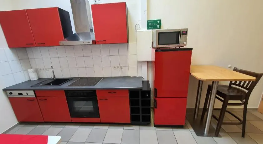 Ferienwohnung am Ring - Image 1