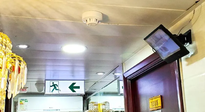 International Metro Guest House - Image 1
