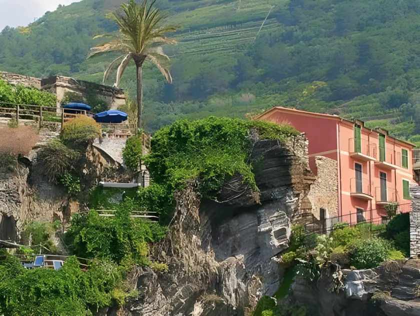 Hotel Gianni Franzi - Image 1