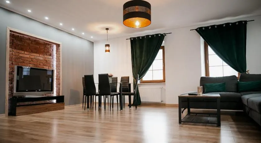 Apartament Damian - Image 1