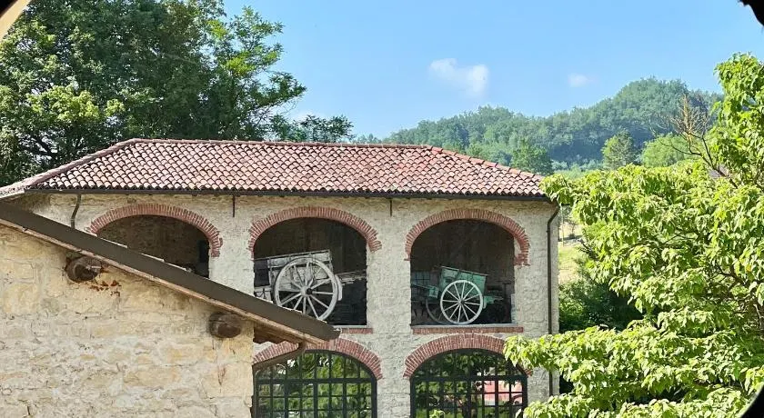 Casale Milleseicento - Image 1