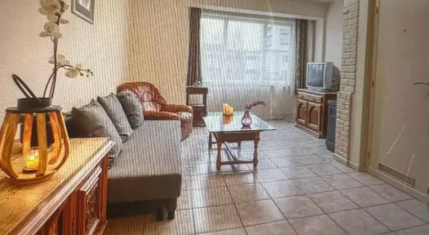 Appartements Brussels - Image 1