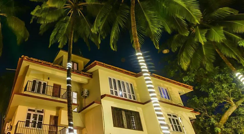 Ocean Walk Apartments 2BHK - Image 1