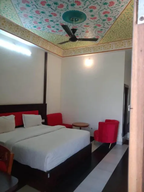 DHANWA RESORT, A UNIT OF SATKAR HOTEL AND RESORTs - Image 1