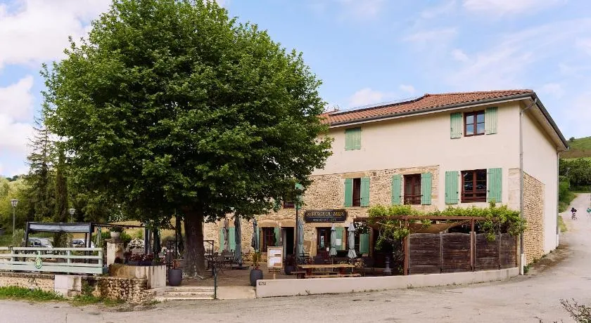 Gîte - Auberge du Midi - Image 1