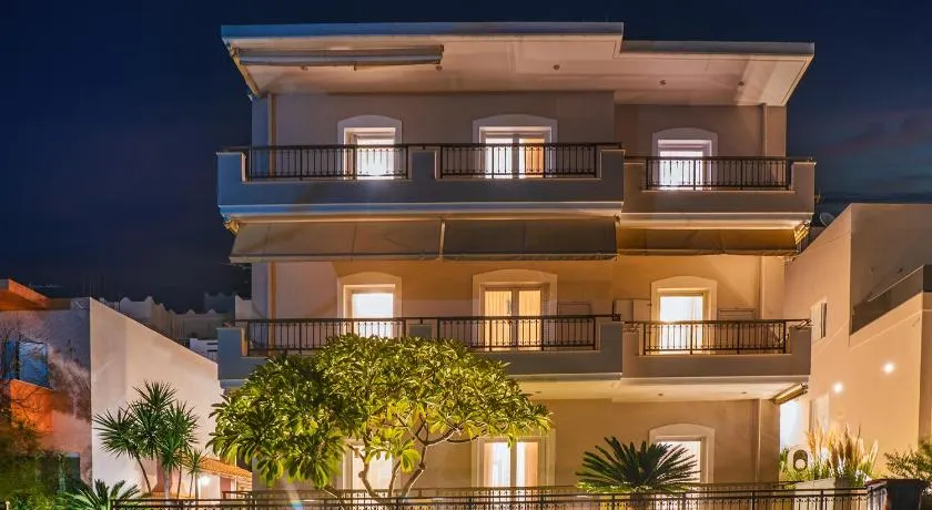 Vakakis-ME Apartments - Image 1
