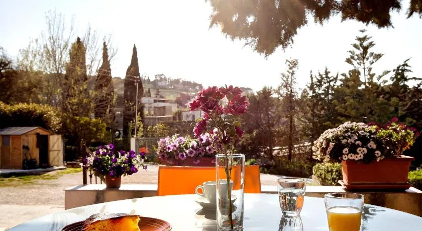 Hotel Terra degli Elimi - Image 1