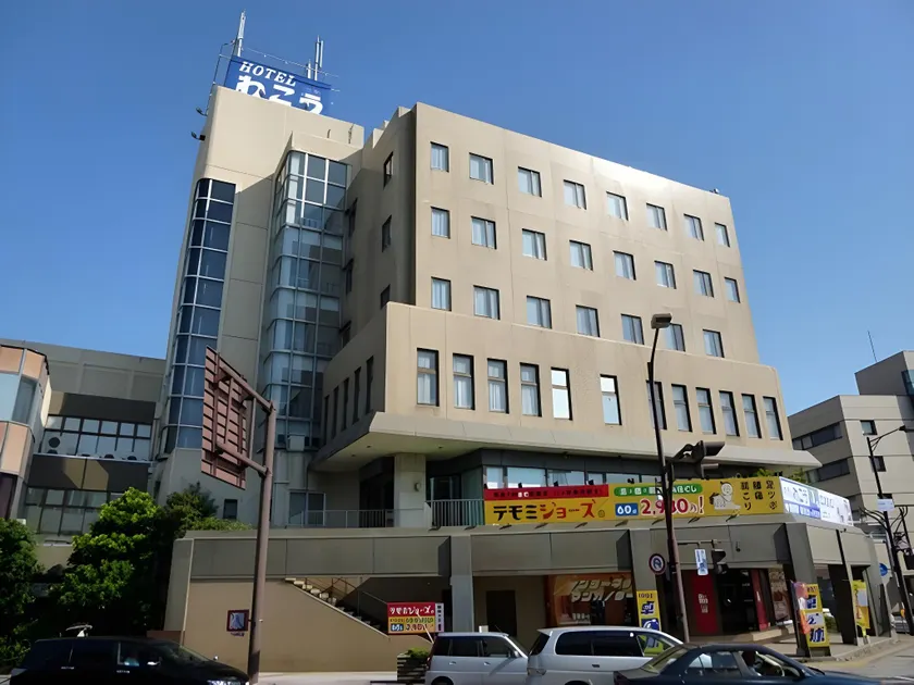 Hotel Wakow - Image 1