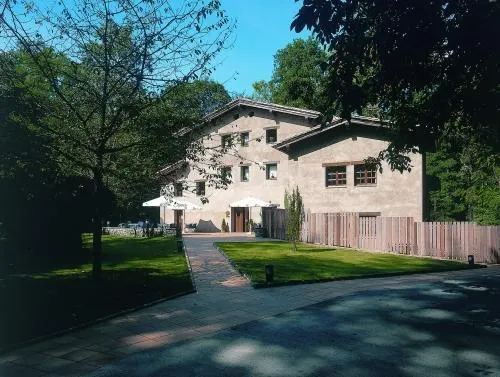 Hotel Can Blanc - Image 1