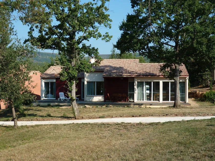 Hyggeligt familieferiehjem - Image 1
