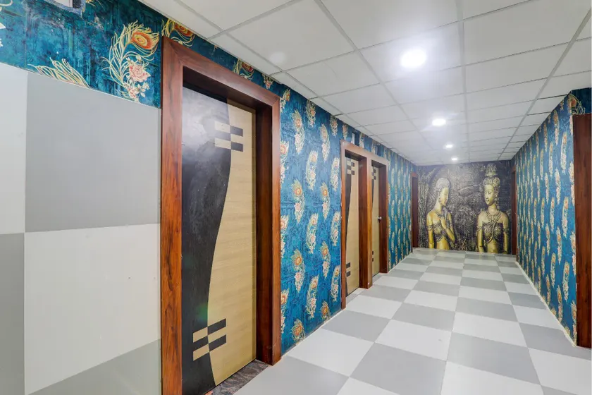 Hotel O CHANDRA GUEST HOUSE - Image 1
