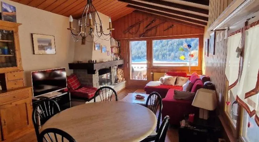 Appartement, vue sur le lac - Image 1