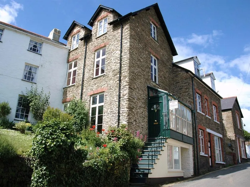 The Fernery B&B - Image 1