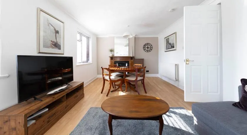 The Loft Apartment - Image 1