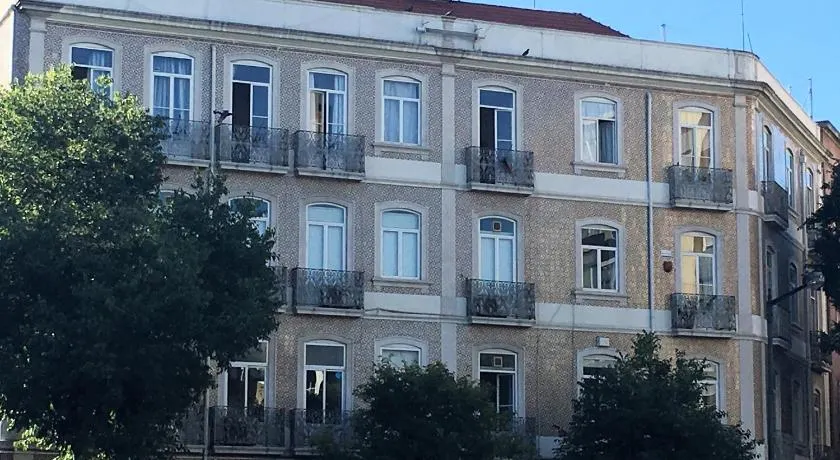 Residencia Whitelove - Image 1