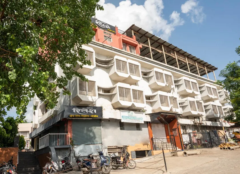 Hotel Ritesh - Image 1