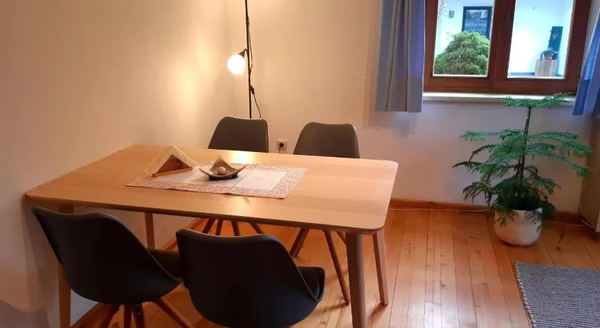 Apartment, shower, toilet, 1 bed room - Image 1