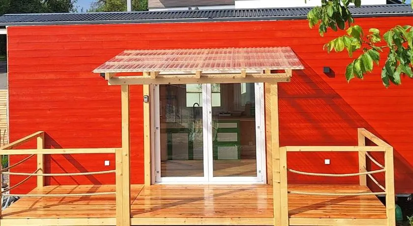 Tiny House Reichle - Image 1