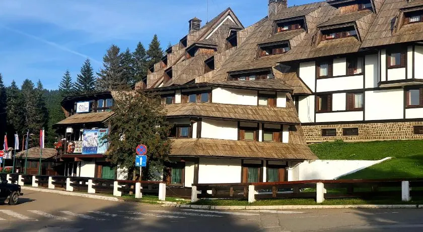 Apartments JAT Kopaonik - Image 1