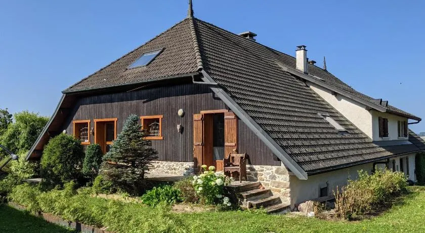 le Relais des Bornes - Gîte & Spa - Image 1